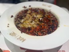 -椒爱水煮鱼川菜(CBD万达店)