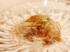 章红鱼生-炳胜公馆(珠江新城店)