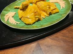 -荣兴酒家(徐家汇店)