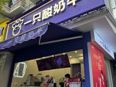 -一只酸奶牛(奎星楼店)