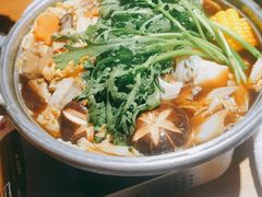 -渔寿司·日本料理(艾尚天地店)