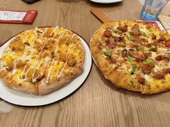 -必胜客(南通新圆融店)