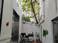 -乌鲁木齐路老洋房