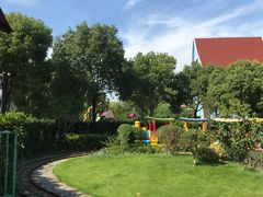 -安徒生童话乐园