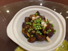 -西安烤鸭店(369烤鸭王店)