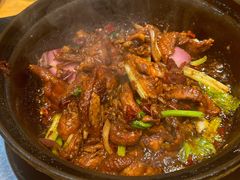 -重庆鸡公煲·嘟享吃(林科大店)