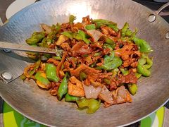 -零柒三幺·山野湖南菜(景枫中心店)