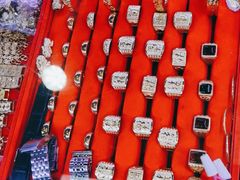 -百金通黄金回收首饰定制维修(珠江路总部)