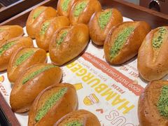 -杭州开元名都大酒店·地中海自助餐厅