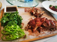 -羲和雅苑•北京烤鸭(吴中路万象城店)