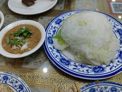 -清真·鸦儿李记·小馆(后海店)