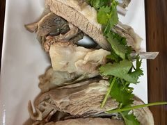 -清真·伊清阁餐厅