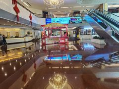 -广东大厦酒店(广州北京路步行街纪念堂地铁站店)