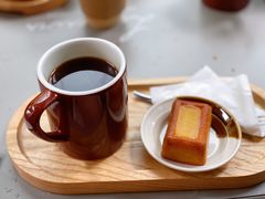 Pineapple&nbsp;financier-Luneurs(幸福里店)