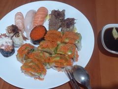 -东京屋(武定路店)