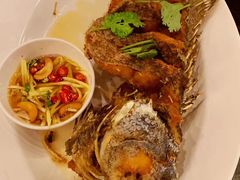 -大螃蟹海鲜餐厅