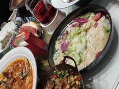 -食味楼(枫林湾店)