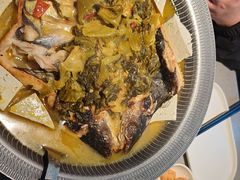 -半天妖烤鱼(西直门凯德mall店)