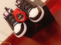 -JORDAN(西塔天环广场店)