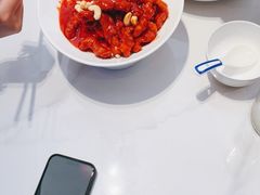 -兰湘子·湘菜小炒(龙德广场店)