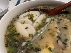 -顶特勒·黄鱼馆·特色菜(上海大世界店)
