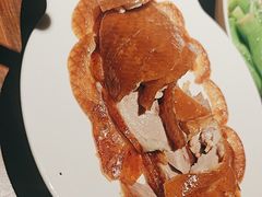 -北京老铺烤鸭(第五国际店)