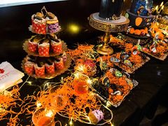 -黑角餐厅美式狂野Blackhorn(昌茂花园店)