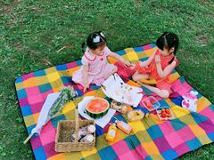 -南宁良凤江国家森林公园