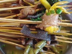 -七串串(无锡总店)