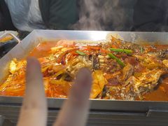 -鸣记脆皮烤鱼(山姆店)