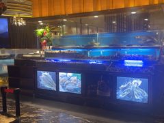 -喜庭海鲜自助(来福士店)