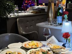 -宿醉意大利餐厅(老车站1970文创园店)