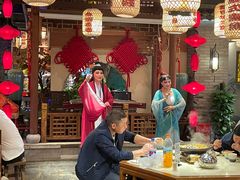 -二十八里太湖船菜(吉祥路店)