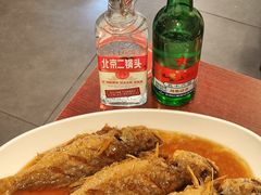 -聚首堂·特色小吃·肘子(什刹海德胜门店)