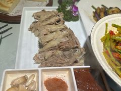 -阿西娅食府(中关村店)