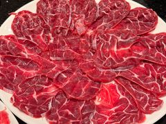 -南门涮肉(北洼路店)