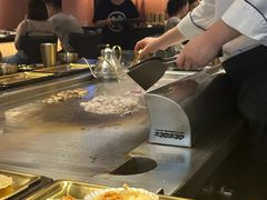 -大神太神·铁板烧(瑞虹天地月亮湾店)