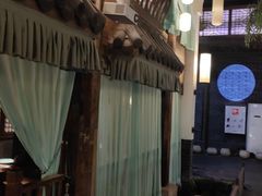 -淀里船宴(卓达店)