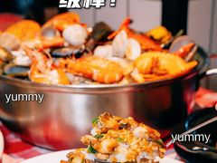 -阿里元海鲜·闽南特色菜(曾厝垵店)
