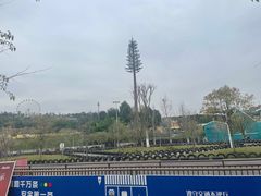 -即刻反应应急安全体验基地