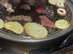 -江城二当家烤牛肉(莲塘新村店)