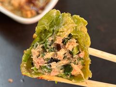 -正宗天津烧麦馆(柳州路店)