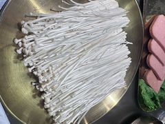 -炉队长·齐齐哈尔家庭烤肉(马家堡店)