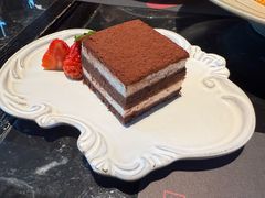 -Nord Grill&Bar Highland诺德西餐(深圳欢乐海岸店)