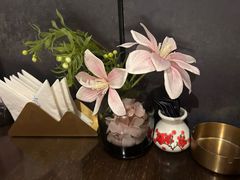 -西郊八号·山野江西菜(开发区店)