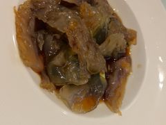 -老洋房花园饭店(绍兴路店)