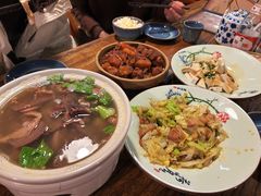 -卧龙堡客栈·中餐厅(古北水镇店)