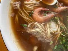 -阿玲海鲜面(高亭镇星河路店)