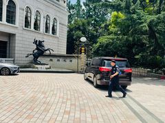 -上海安亭别墅花园酒店