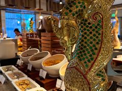 -西双版纳融创皇冠假日度假酒店